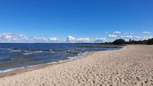 Strand am Haff - 
