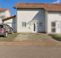 GRENZNÄHE! NUR 15 MINUTEN BIS L-SCHENGEN: SEHR GEPFLEGTES WOHNHAUS MIT 4 SCHLAFZIMMERN - Mettlach / Orscholz