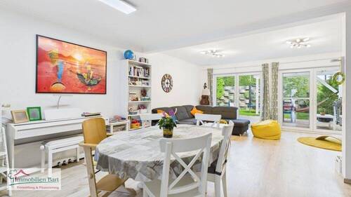 Esszimmer EG - 5 Zimmer Einfamilienhaus zum Kaufen in Mettlach / Orscholz