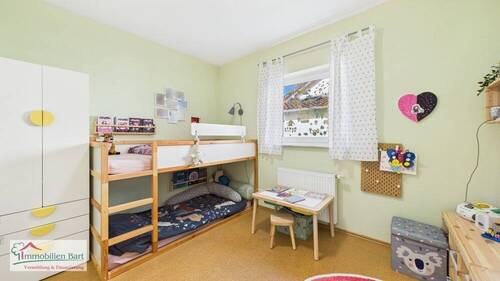 Schlafzimmer OG - 