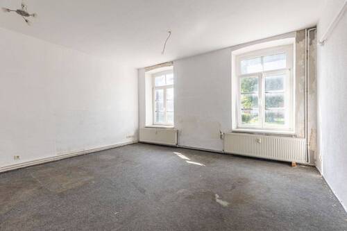 Wohnung - Leerstand - 