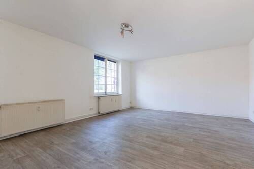 Wohnung - Leerstand - 