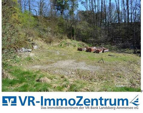 Titelbild - zwei attraktive Grundstücke mit genehmigter Bauvoranfrage