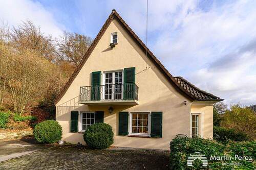 Gebäudeansicht - Einfamilienhaus mit 145,00 m&sup2; in Schalksmühle zum Kaufen