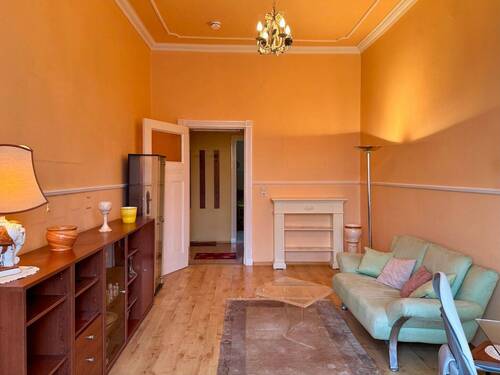 Das Kinder-/Arbeitszimmer - 