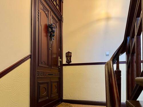 Das Treppenhaus - 