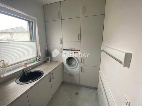 Hauswirtschaftraum - 