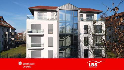 Ansicht - Im Grünen und doch zentrumsnah!