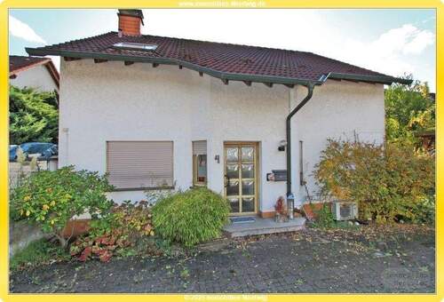 Fröndenberg_ Gepflegtes Haus i - 360 Grad: Fröndenberg-Einfamilenhaus in sehr ruhiger Siedlungslage.