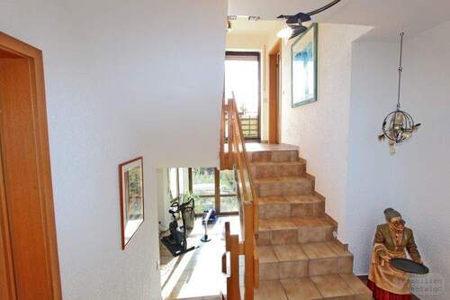 Fröndenberg_ Gepflegtes Haus i - 6 Zimmer Einfamilienhaus in Fröndenberg/Ruhr