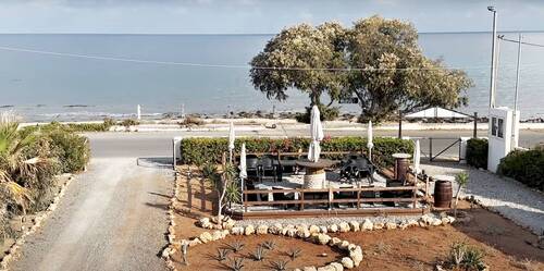 Grundstück Meerblick - 