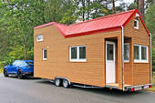 Tiny-House Typ 3 - 
