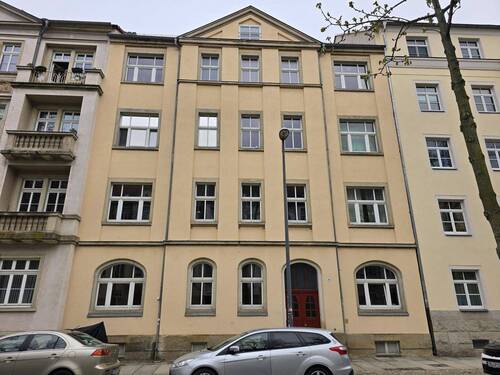 Heynahtstr.6 Strassenansicht - 