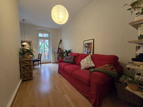 Heynahtstr.6 ETW02 EG rechts Wohnen - 