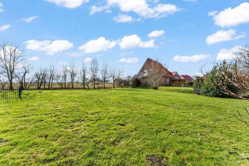 Grundstück - Grundstück in Nordenham zum Kaufen