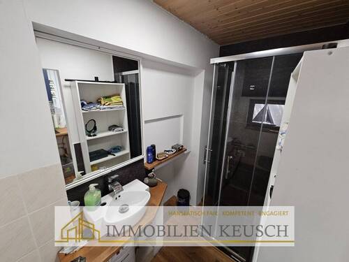 Duschbad - 