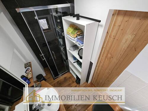 WC Dusche Bad - 