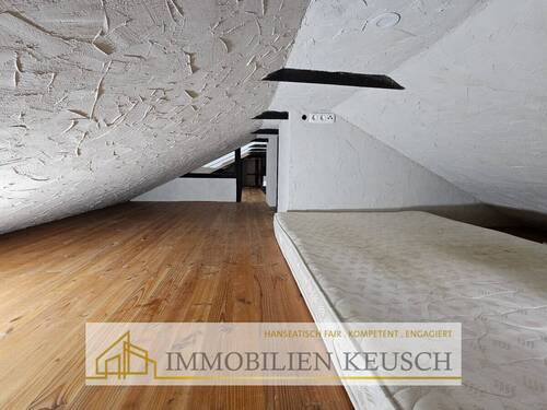 OG Schlafmöglichleiten - 