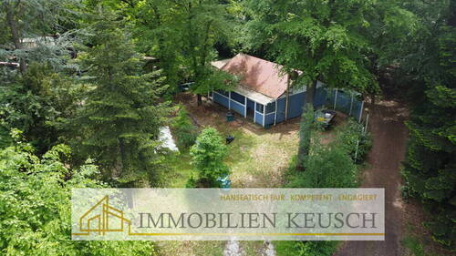 Ihr Waldschlößchen - 1 Zimmer Mehrfamilienhaus, Wohnhaus zum Kaufen in Martfeld
