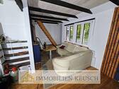 Couch oder Schlafecke - 