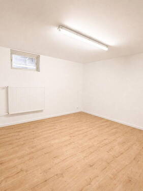 Keller - Raum 1 - 
