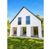 Modernisiertes Einfamilienhaus am Waldrand - Ludwigsfelde