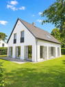 Aussenansicht - 6 Zimmer Einfamilienhaus zum Kaufen in Ludwigsfelde
