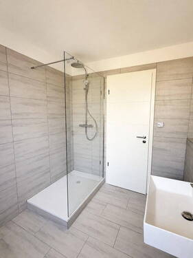EG - Duschbad - 