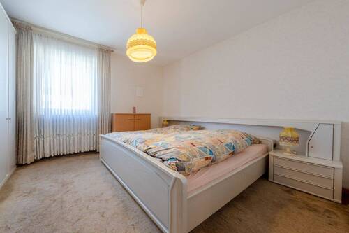 EG Schlafzimmer - 