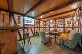 KG Hobbyzimmer - 