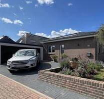 Bungalow mit Wintergarten & Garage in UetzeDollbergen
