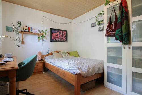 Schlafzimmer OG - 