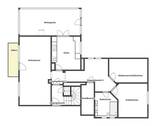 Grundriss Skizze EG - 