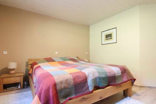 Schlafzimmer EG - 