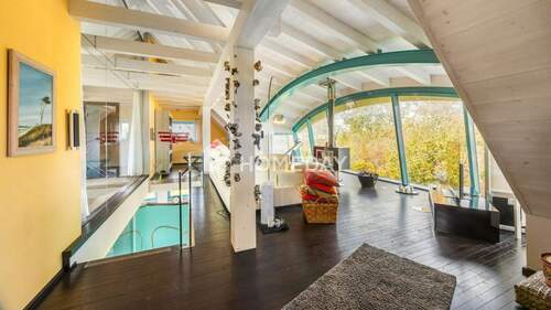 1. OG Wohnzimmer 1 - 