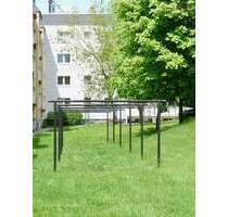 3-Raum-Wohnung mit Balkon in Klingenberg!