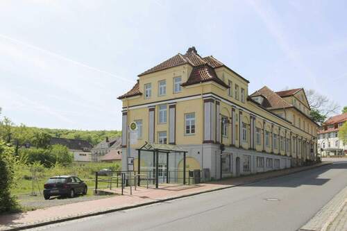 Außenansicht Straße - 