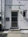 Eingangstür - 