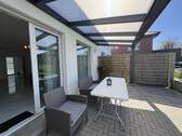 Überdachte Terrasse - 
