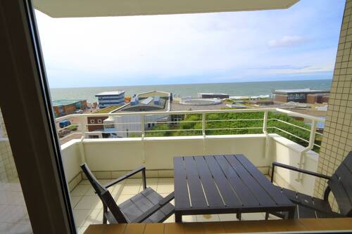 Westbalkon - 