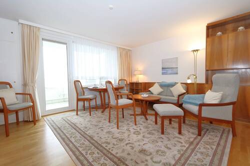 Wohnzimmer - 