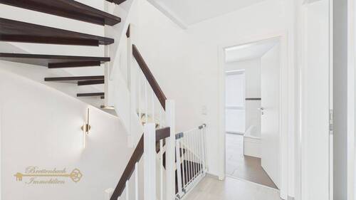 Treppe OG - 