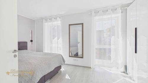 Elternschlafzimmer - 