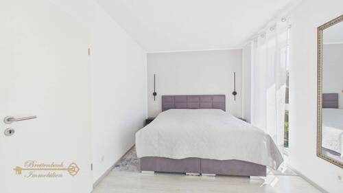 Elternschlafzimmer - 
