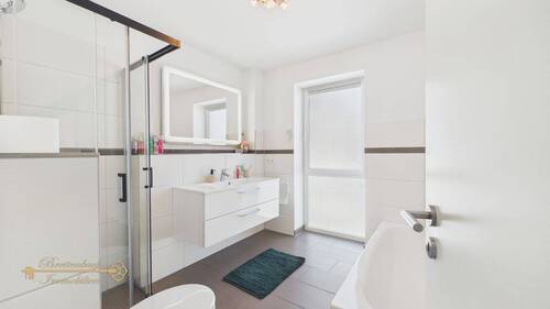 Badezimmer - 