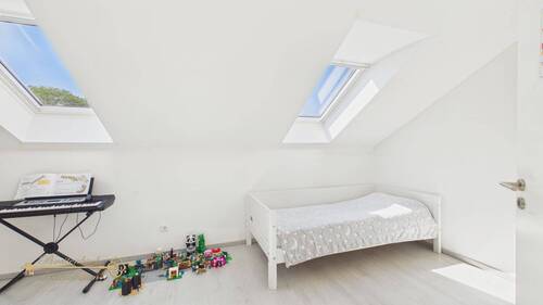 1. Kinderzimmer - 