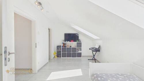 1. Kinderzimmer - 
