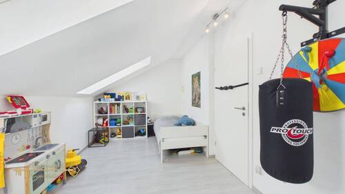 2. Kinderzimmer - 