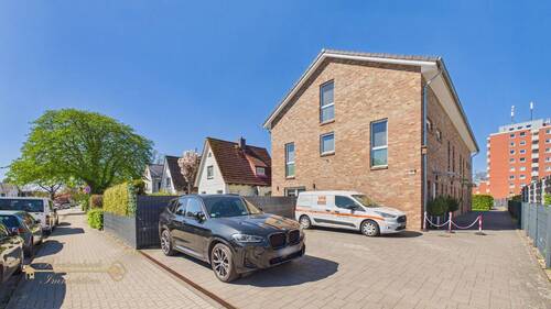 Stellplatz - 