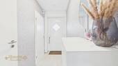Eingangsbereich - 5 Zimmer Reihenmittelhaus zum Kaufen in Norderstedt